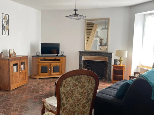 Gite Junay, 2 bedrooms, 4 persons - photo_1011695363429