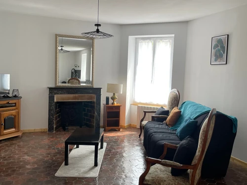 Gite Junay, 2 bedrooms, 4 persons - photo_1011695363429