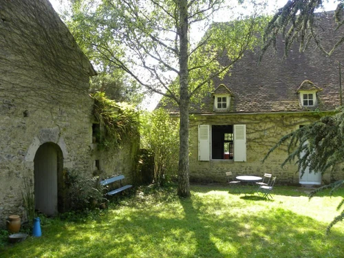 Gîte Chitry-les-Mines, 4 pièces, 5 personnes - photo_1011695363568