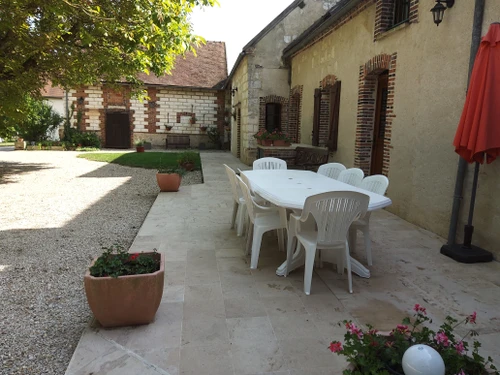 Gîte PAILLY, 5 pièces, 8 personnes - photo_1011695363718