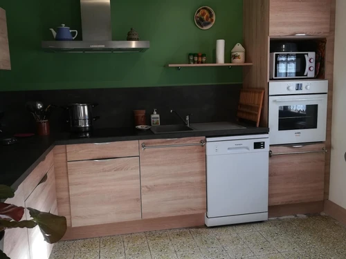 Gîte Précy-le-Sec, 4 pièces, 6 personnes - photo_1011695364001