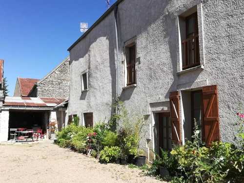 Gîte Précy-le-Sec, 4 pièces, 6 personnes - photo_1011695364001