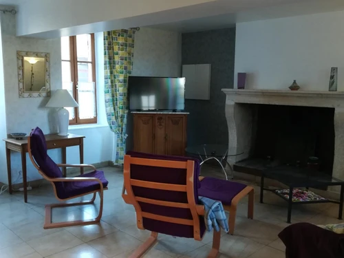 Gîte Précy-le-Sec, 4 pièces, 6 personnes - photo_1011695364001