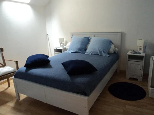 Gîte Les Bordes, 4 pièces, 6 personnes - photo_1011695364127