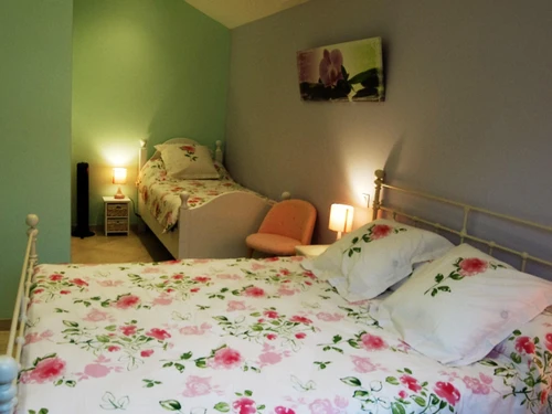 Gîte Pontigny, 3 pièces, 5 personnes - photo_1011695364784