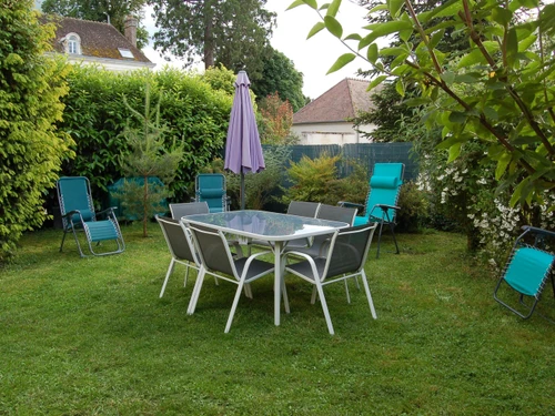 Gîte Pontigny, 3 pièces, 5 personnes - photo_1011695364784