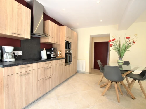 Gîte Pontigny, 3 pièces, 5 personnes - photo_1011695364784