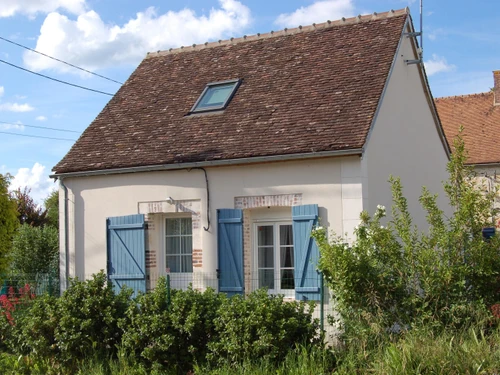 Gasthaus Pontigny, 2 Schlafzimmer, 5 Personen - photo_1011695364784