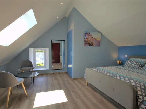 Gîte Pontigny, 3 pièces, 5 personnes - photo_1011695364784