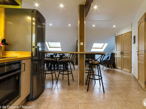 Gîte Préporché, 3 pièces, 4 personnes - photo_1011695364928