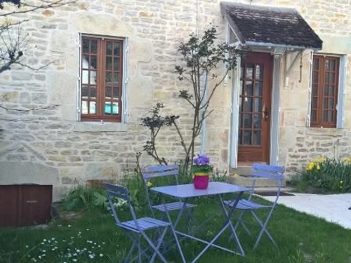 Gîte Vermenton, 3 pièces, 4 personnes - photo_1011695365204