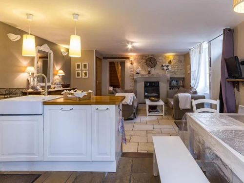 Gite Pacy-sur-Armançon, 3 bedrooms, 5 persons - photo_1011695365474