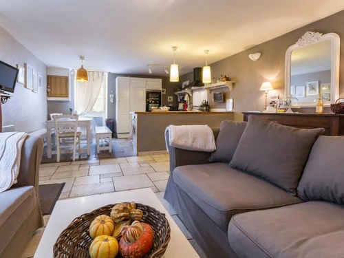 Gite Pacy-sur-Armançon, 3 bedrooms, 5 persons - photo_1011695365474