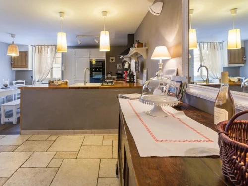 Gite Pacy-sur-Armançon, 3 bedrooms, 5 persons - photo_1011695365474