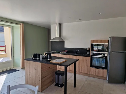 Gîte Sainte-Magnance, 2 pièces, 2 personnes - photo_1011695365601