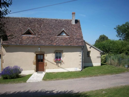 Gasthaus Beaumont-Sardolles, 3 Schlafzimmer, 4 Personen - photo_1011695365736