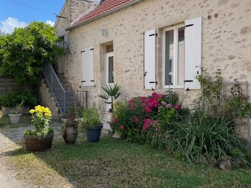 Gîte Avallon, 4 pièces, 7 personnes - photo_1011695366122