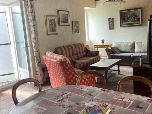 Gîte Avallon, 4 pièces, 7 personnes - photo_1011695366122