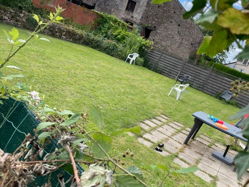 Gîte Avallon, 4 pièces, 7 personnes - photo_1011695366122