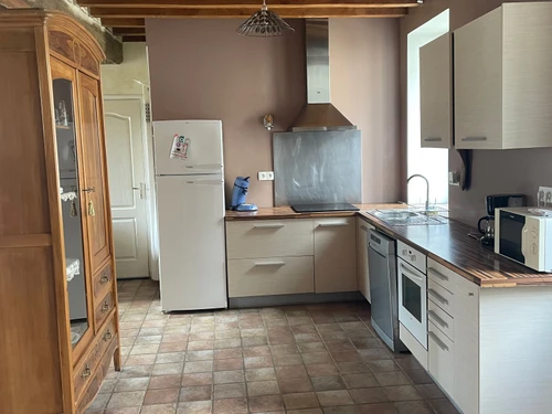 Gîte Avallon, 4 pièces, 7 personnes - photo_1011695366122