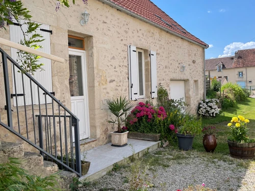 Gîte AVALLON, 4 pièces, 7 personnes - photo_1011695366122