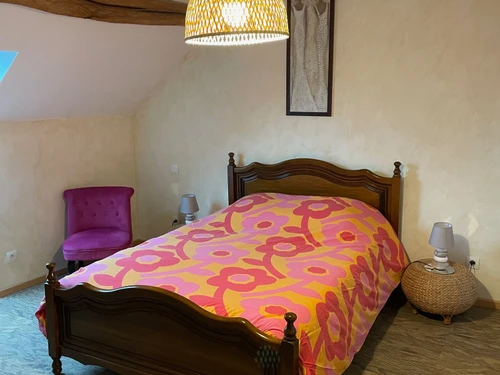 Gîte Avallon, 4 pièces, 7 personnes - photo_1011695366122