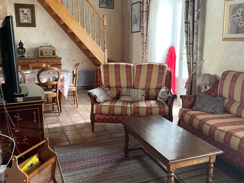Gîte Avallon, 4 pièces, 7 personnes - photo_1011695366122