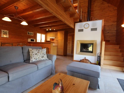 Gîte Gouloux, 4 pièces, 6 personnes - photo_1011695366262