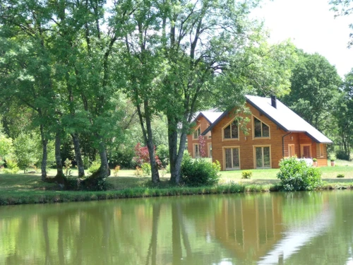 Gîte Gouloux, 4 pièces, 6 personnes - photo_1011695366262