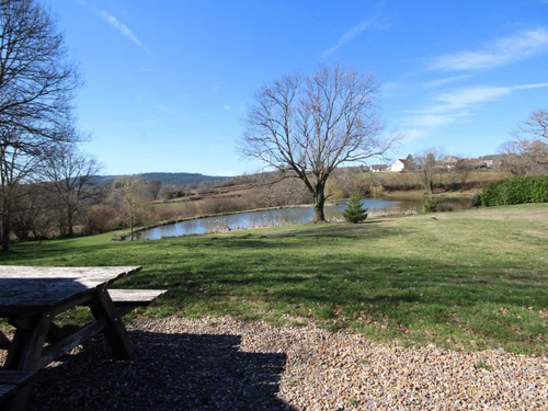 Gîte Gouloux, 4 pièces, 6 personnes - photo_1011695366262
