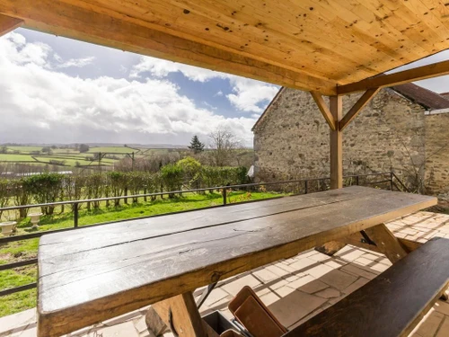 Gîte Quarré-les-Tombes, 4 pièces, 6 personnes - photo_1011695366688