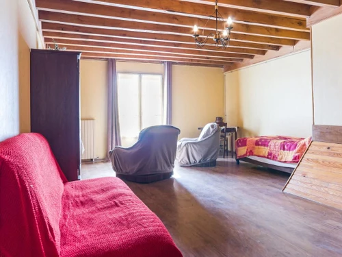 Gîte Quarré-les-Tombes, 4 pièces, 6 personnes - photo_1011695366688