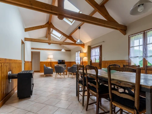 Gîte Gien-sur-Cure, 4 pièces, 6 personnes - photo_1011695367071