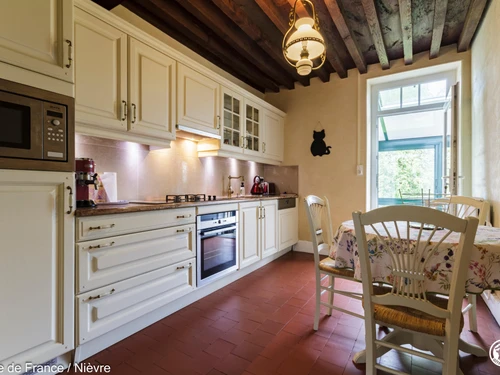 Gîte Ouroux-en-Morvan, 3 pièces, 4 personnes - photo_1011695367437