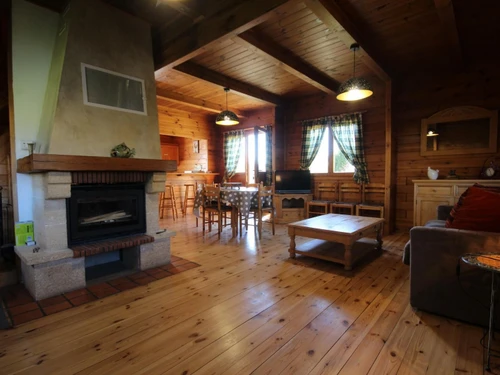 Gîte Gouloux, 3 pièces, 6 personnes - photo_1011695367571