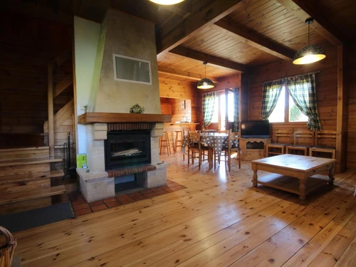 Gîte Gouloux, 3 pièces, 6 personnes - photo_1011695367571