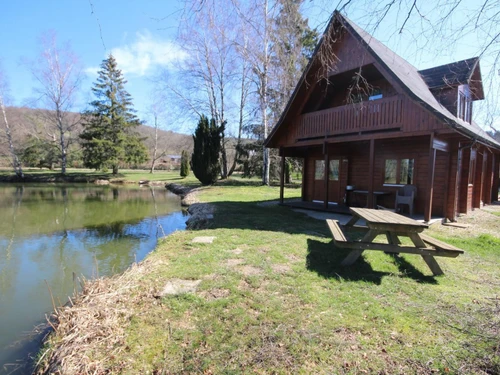 Gîte Gouloux, 3 pièces, 6 personnes - photo_1011695367571