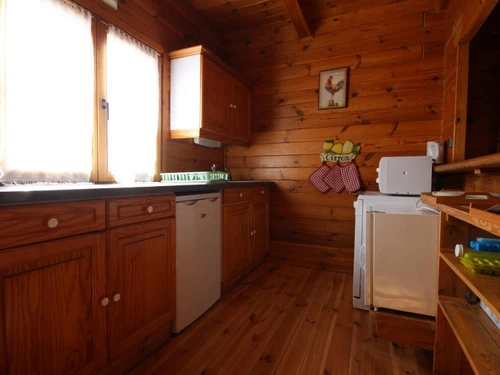 Gîte Gouloux, 3 pièces, 6 personnes - photo_1011695367571