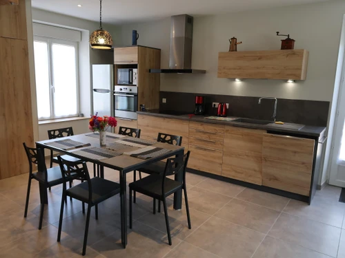 Gîte Chéu, 3 pièces, 4 personnes - photo_1011695367825