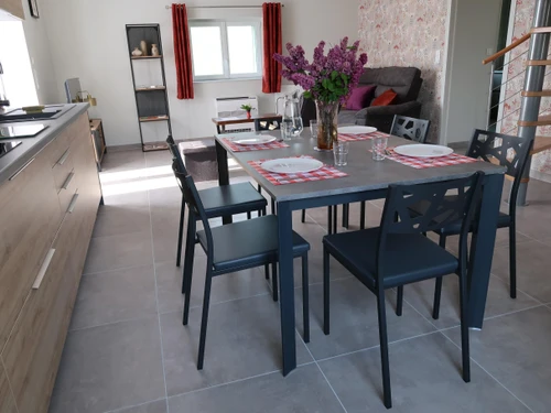 Gîte Chéu, 3 pièces, 4 personnes - photo_1011695367825