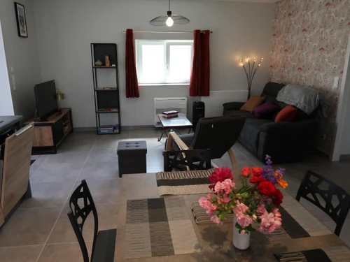 Gîte Chéu, 3 pièces, 4 personnes - photo_1011695367825