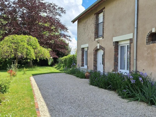 Gîte Chéu, 3 pièces, 4 personnes - photo_1011695367825