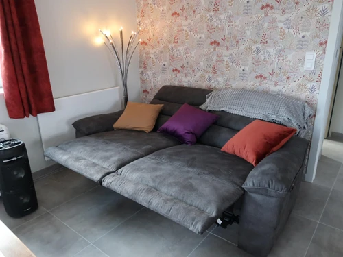 Gîte Chéu, 3 pièces, 4 personnes - photo_1011695367825