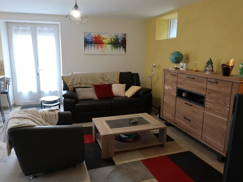 Gîte Chéu, 3 pièces, 4 personnes - photo_1011695367976