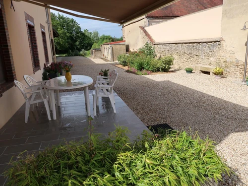 Gîte Chéu, 3 pièces, 4 personnes - photo_1011695367976