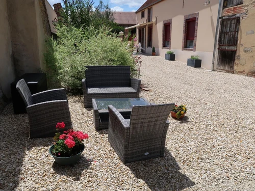 Gîte Chéu, 3 pièces, 4 personnes - photo_1011695367976