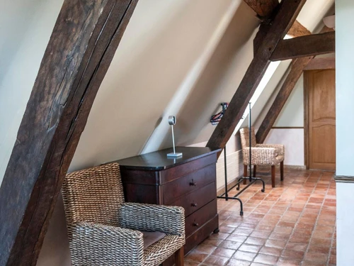 Gîte Asquins, 4 pièces, 5 personnes - photo_1011695368123