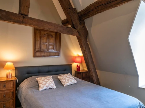 Gîte Asquins, 4 pièces, 5 personnes - photo_1011695368123