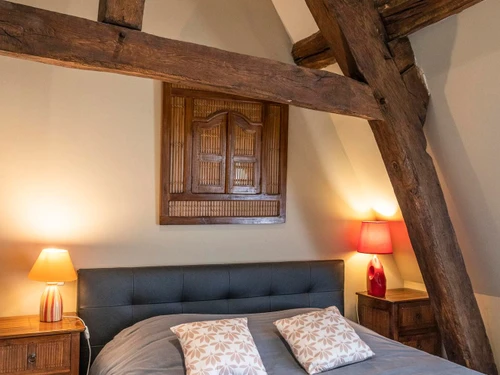 Gîte Asquins, 4 pièces, 5 personnes - photo_1011695368123