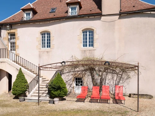 Gîte Asquins, 4 pièces, 5 personnes - photo_1011695368123